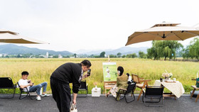 Giới trẻ Trung Quốc bỏ phố lớn ồn ào, hướng về lập nghiệp nơi thôn quê 