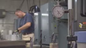 “Phục hưng sản xuất” đâu chưa thấy, kinh tế Mỹ đã hứng hệ quả từ chính sách thuế quan 