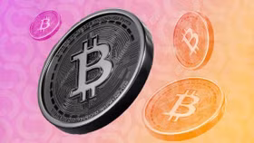 Bitcoin tăng “phi mã” tiệm cận ngưỡng 112.000 USD