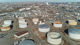 CNN: Vì sao việc G7 xả kho dầu cũng chỉ như “muối bỏ bể”?