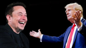 Ông Donald Trump rủ Elon Musk làm cố vấn nhưng lại doạ loại bỏ các ưu đãi thuế xe điện