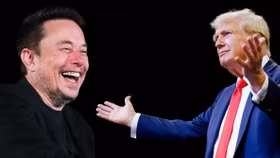 Ông Donald Trump rủ Elon Musk làm cố vấn nhưng lại doạ loại bỏ các ưu đãi thuế xe điện