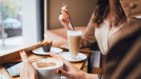 Các nhà khoa học phát hiện lợi ích sức khỏe bất ngờ từ cà phê