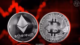 Tiền mã hoá cắm đầu lao dốc