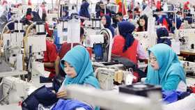 Giá năng lượng neo cao, chuỗi cung ứng ASEAN thêm áp lực