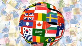 25 quốc gia giàu nhất thế giới