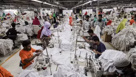 Bangladesh đạt thỏa thuận với Mỹ, ngành may mặc hưởng ưu đãi đặc biệt