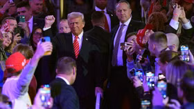 Lễ nhậm chức của ông Donald Trump sẽ quy tụ nhiều tên tuổi quyền lực