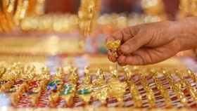 Giá vàng thế giới có thể biến động mạnh sau lễ nhậm chức của ông Donald Trump