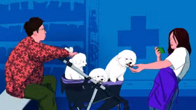 Nền kinh tế thú cưng 3.0 tại Trung Quốc