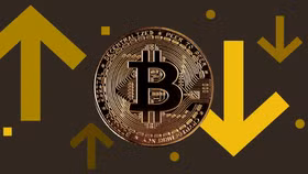 Lực cầu bắt đáy tăng mạnh, Bitcoin nhanh chóng lấy lại thế cân bằng