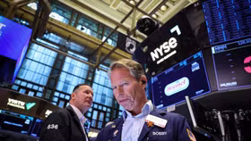 Cổ phiếu công nghệ thúc đẩy Phố Wall phục hồi