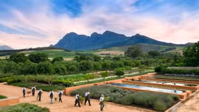 Mô hình farmstay tạo nên cú hích tỷ đô