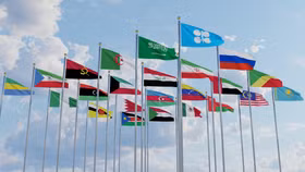 OPEC ra sao sau khi mất một thành viên chủ chốt