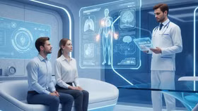 Công cụ AI giúp dự báo nguy cơ bệnh tật của con người trong suốt cuộc đời 