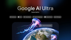 Google tung gói dịch vụ trí tuệ nhân tạo 250 USD, đắt hơn hẳn ChatGPT