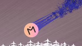 Token OM của MANTRA “bốc hơi” 90%, hàng tỷ USD “bay màu” chỉ trong vài giờ