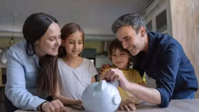 Mỹ xuất hiện thế hệ triệu phú bình dân, nói không với biệt thự, siêu xe