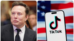 Elon Musk sắp tiếp quản TikTok?