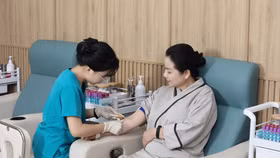 Nura ra mắt mô hình tầm soát sức khoẻ hiện đại tại Việt Nam