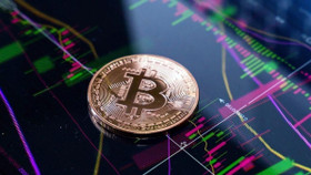 Giá Bitcoin “lặng sóng” trong bối cảnh Fed thận trọng về lãi suất