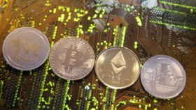 Giá Bitcoin lình xình, nhà đầu tư chờ dữ liệu lạm phát Mỹ
