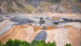 Mỹ, châu Âu, Nhật Bản, Hàn Quốc… đều thèm khát, ra sức “lấy lòng” Việt Nam vì một kho báu