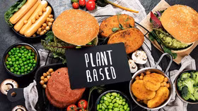 Thực phẩm thuần chay: Thị trường tiềm năng trị giá hàng chục tỷ USD