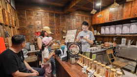 Y học cổ truyền “lên ngôi” trong đời sống hiện đại