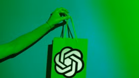 OpenAI chuẩn bị mở tính năng mua hàng trực tuyến trên ChatGPT