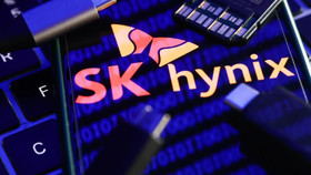 SK Hynix bội thu nhờ cơn sốt AI, lợi nhuận quý đạt kỷ lục