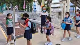 Biến thể Covid-19 mới lây lan nhanh tại châu Á, Bộ Y tế yêu cầu người dân thực hiện biện pháp chủ động phòng dịch