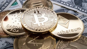 Thị trường tiền số điều chỉnh, Bitcoin rơi về vùng 102.000 USD