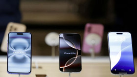 97% iPhone “Made in India” được xuất sang Mỹ