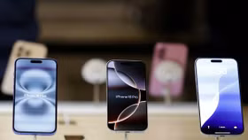 97% iPhone “Made in India” được xuất sang Mỹ