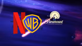 Paramount tung chiến thuật giành Warner Bros từ tay Netflix