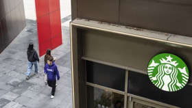 Starbucks bán quyền kiểm soát hoạt động tại Trung Quốc cho Boyu Capital trong thương vụ 4 tỷ USD