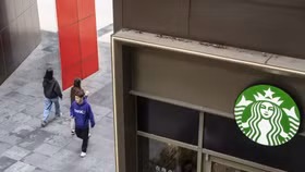 Starbucks bán quyền kiểm soát hoạt động tại Trung Quốc cho Boyu Capital trong thương vụ 4 tỷ USD
