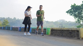 Nâng cao sức khoẻ tim mạch với bài tập “đi bộ kiểu Nhật”