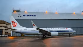Boeing "thở phào" khi Trung Quốc gỡ bỏ lệnh cấm giao hàng