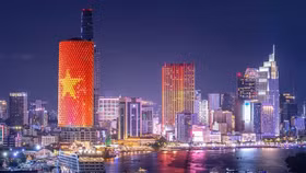 UOB: Xung đột Trung Đông và thuế quan Mỹ là hai biến số lớn đối với kinh tế Việt Nam 2026 