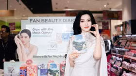 Cuộc cạnh tranh nảy lửa giữa mỹ phẩm Trung - Hàn tại thị trường Đông Nam Á