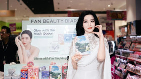 Cuộc cạnh tranh nảy lửa giữa mỹ phẩm Trung - Hàn tại thị trường Đông Nam Á