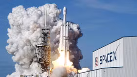Vượt cả Aramco và Alibaba, SpaceX chuẩn bị phá vỡ mọi kỷ lục IPO