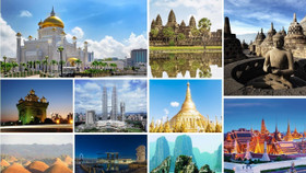 Việt Nam, Indonesia và Thái Lan chạy đua làm du lịch thông minh
