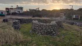 Nhật ký Gapado: Tha thứ!