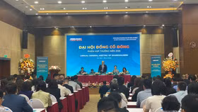  ABBank thêm một lần lỡ hẹn với cổ đông