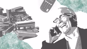 Oxfam: Chính trị, truyền thông và xã hội đang bị thao túng bởi túi tiền của giới siêu giàu