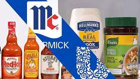 Unilever sáp nhập mảng thực phẩm với McCormick: Bước đi mới trong cuộc đua tái định vị ngành hàng tiêu dùng