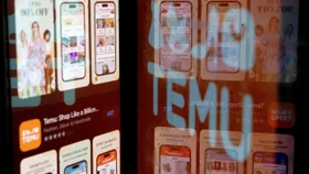 Temu cắt giảm ngân sách tại Mỹ, mất chỗ đứng trên bảng xếp hạng App Store 